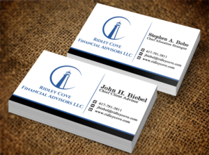 Business Card Design by Pixi Dust for this project | Design: #7656755