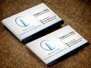 Business Card Design by Pixi Dust for this project | Design: #7656757