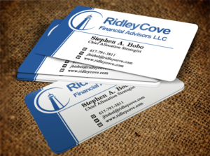 Business Card Design by Pixi Dust for this project | Design: #7656759