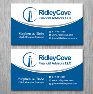 Business Card Design by Pixi Dust for this project | Design: #7656762