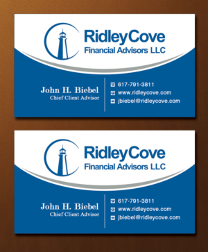 Business Card Design by Pixi Dust for this project | Design: #7656763