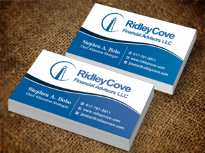 Business Card Design by Pixi Dust for this project | Design: #7656764