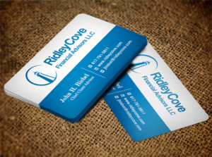Business Card Design by Pixi Dust for this project | Design: #7656765