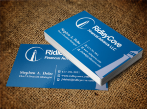 Business Card Design by Pixi Dust for this project | Design: #7656767
