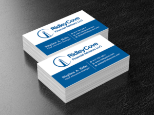 Business Card Design by Pixi Dust for this project | Design: #7656768