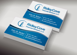 Business Card Design by Pixi Dust for this project | Design: #7656770