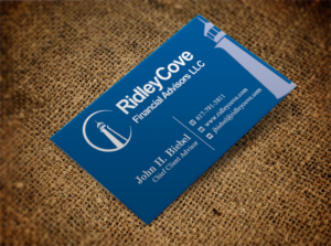 Business Card Design by Pixi Dust for this project | Design: #7656771