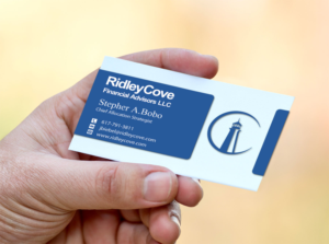 Business Card Design by Pixi Dust for this project | Design: #7656775