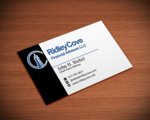 Business Card Design by Pixi Dust for this project | Design: #7656776