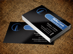 Business Card Design by Pixi Dust for this project | Design: #7656777