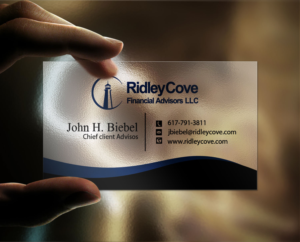 Design de Carte de Visite par Pixi Dust pour ce projet | Design : #7656780