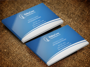 Design de Carte de Visite par Pixi Dust pour ce projet | Design : #7656794