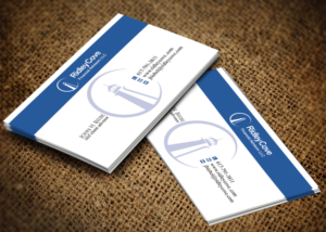 Design de Carte de Visite par Pixi Dust pour ce projet | Design : #7656796