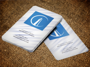 Design de Carte de Visite par Pixi Dust pour ce projet | Design : #7656801