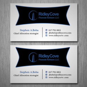 Design de Carte de Visite par Pixi Dust pour ce projet | Design : #7656806