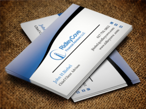 Business Card Design by Pixi Dust for this project | Design: #7656813