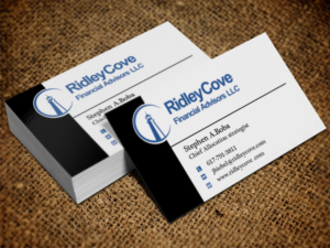 Business Card Design by Pixi Dust for this project | Design: #7656814