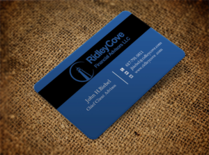Business Card Design by Pixi Dust for this project | Design: #7656815