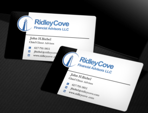 Business Card Design by Pixi Dust for this project | Design: #7656817