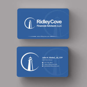 Business Card Design by INDIAN_Ashok for this project | Design: #7653173