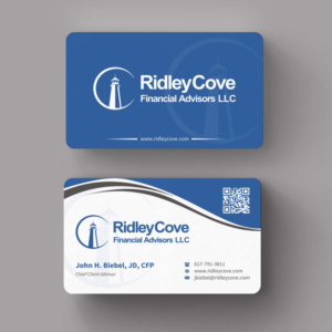 Business Card Design by INDIAN_Ashok for this project | Design: #7653179