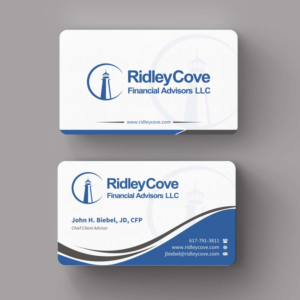 Business Card Design by INDIAN_Ashok for this project | Design: #7653183