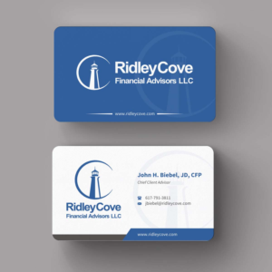 Business Card Design by INDIAN_Ashok for this project | Design: #7653185