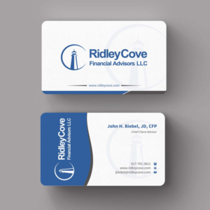 Business Card Design by INDIAN_Ashok for this project | Design: #7653186