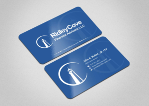 Business Card Design by INDIAN_Ashok for this project | Design: #7653187