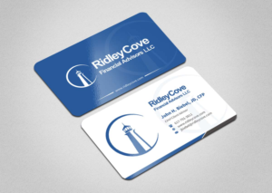 Business Card Design by INDIAN_Ashok for this project | Design: #7653189