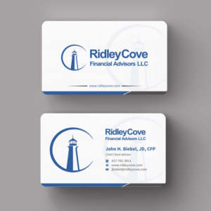Business Card Design by INDIAN_Ashok for this project | Design: #7653190