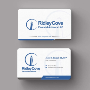 Business Card Design by INDIAN_Ashok for this project | Design: #7653193