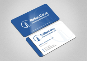 Business Card Design by INDIAN_Ashok for this project | Design: #7653195