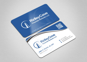 Business Card Design by INDIAN_Ashok for this project | Design: #7653197