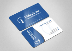 Business Card Design by INDIAN_Ashok for this project | Design: #7653201