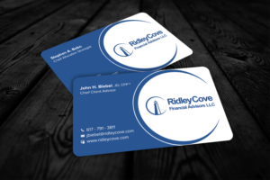 Business Card Design by Stylez Designz for this project | Design: #7691496