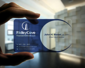 Business Card Design by Stylez Designz for this project | Design: #7691700