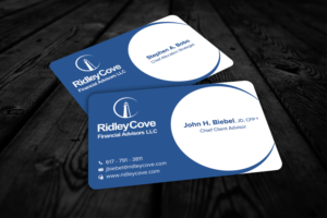 Business Card Design by Stylez Designz for this project | Design: #7691701