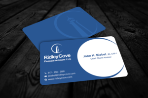Business Card Design by Stylez Designz for this project | Design: #7691702