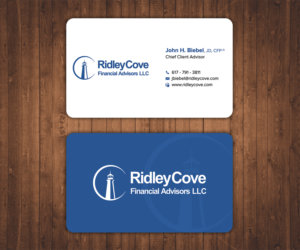 Business Card Design by Stylez Designz for this project | Design: #7691826