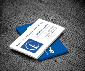 Business Card Design by JK18 for this project | Design: #7651801