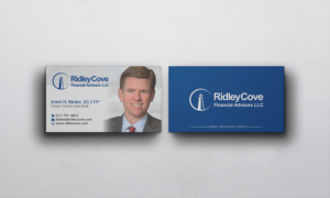 Business Card Design by AFHUN for this project | Design: #7660516