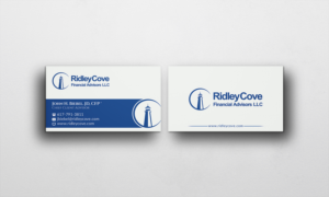 Business Card Design by AFHUN for this project | Design: #7660518