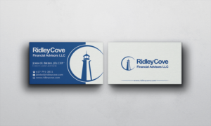 Diseño de Tarjeta de Presentación por AFHUN para este proyecto | Diseño: #7660521