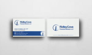 Diseño de Tarjeta de Presentación por AFHUN para este proyecto | Diseño: #7660522