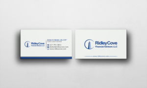 Diseño de Tarjeta de Presentación por AFHUN para este proyecto | Diseño: #7660524