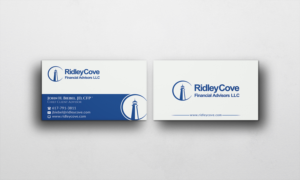 Diseño de Tarjeta de Presentación por AFHUN para este proyecto | Diseño: #7660526