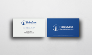 Diseño de Tarjeta de Presentación por AFHUN para este proyecto | Diseño: #7660529