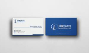 Diseño de Tarjeta de Presentación por AFHUN para este proyecto | Diseño: #7660531