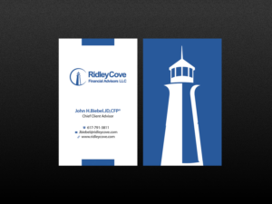 Business Card Design by Creations Box 2015 for this project | Design: #7669996